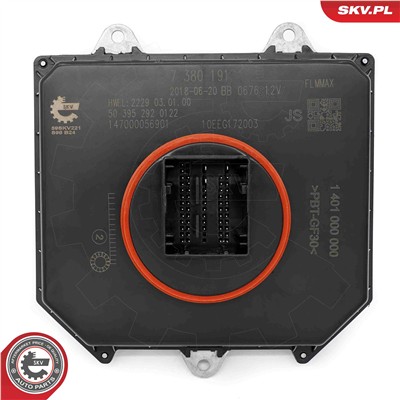 ESEN SKV 59SKV221 EAN: 5903968493080.