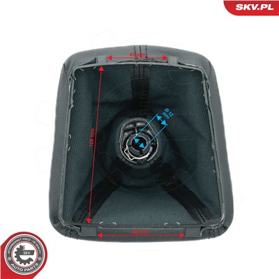 ESEN SKV 63SKV481 EAN: 5903968461522.