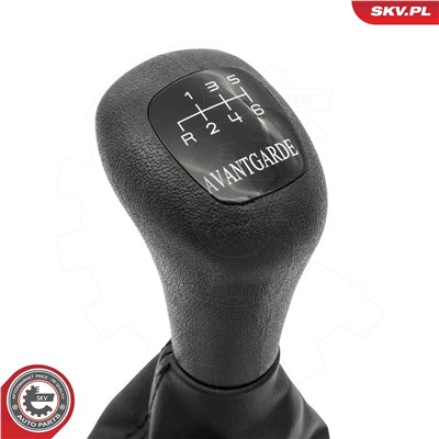 ESEN SKV 63SKV522 EAN: 5906302227358.