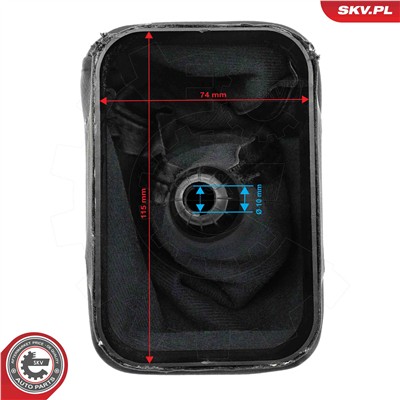 ESEN SKV 63SKV522 EAN: 5906302227358.