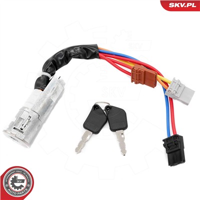 ESEN SKV 65SKV224 EAN: 5903968477226.