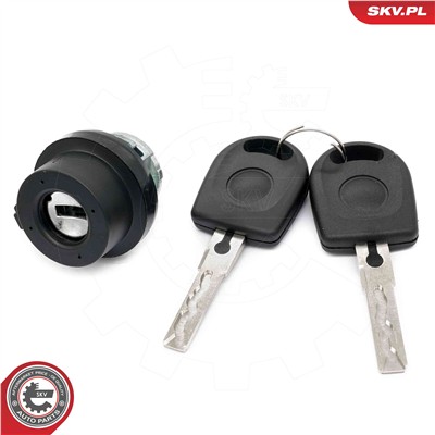 ESEN SKV 65SKV501 EAN: 5903968477349.