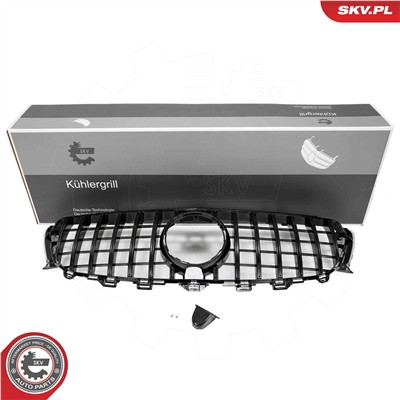 ESEN SKV 66SKV550 EAN: 5906302214860.