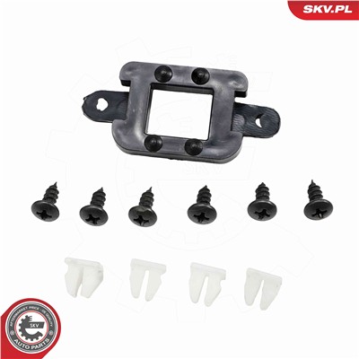 ESEN SKV 66SKV614 EAN: 5906302215508.