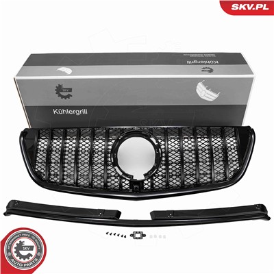 ESEN SKV 66SKV613 EAN: 5906302215492.