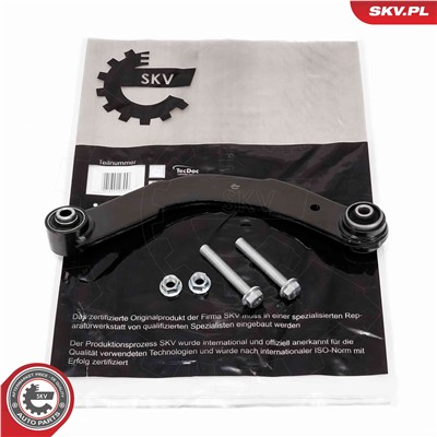 ESEN SKV 69SKV811 EAN: 5903968498313.