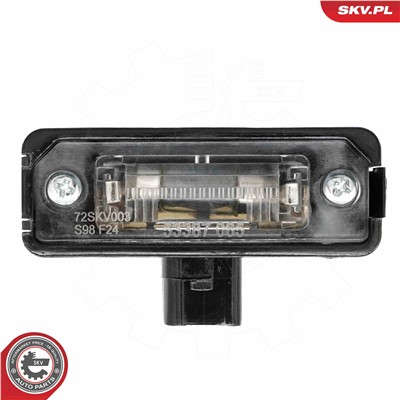 ESEN SKV 72SKV003 EAN: 5906302208890.