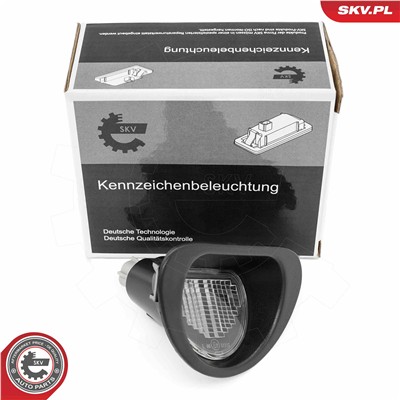 ESEN SKV 72SKV030 EAN: 5906302209163.