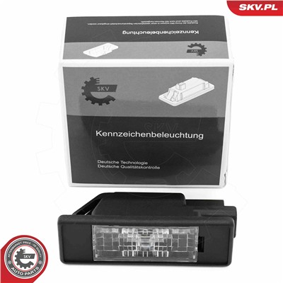 ESEN SKV 72SKV037 EAN: 5906302209231.