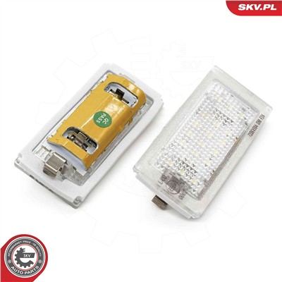 ESEN SKV 72SKV504 EAN: 5906302208395.