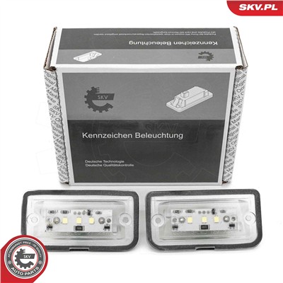 ESEN SKV 72SKV507 EAN: 5906302208425.