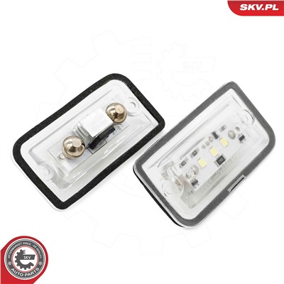 ESEN SKV 72SKV507 EAN: 5906302208425.