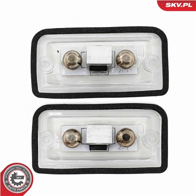 ESEN SKV 72SKV507 EAN: 5906302208425.