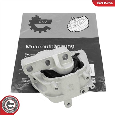 ESEN SKV 75SKV322 EAN: 5906302244447.