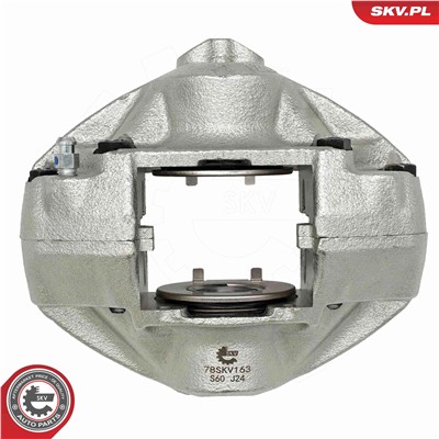 ESEN SKV 78SKV163 EAN: 5906302237159.