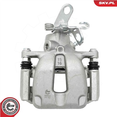 ESEN SKV 78SKV663 EAN: 5906302239849.