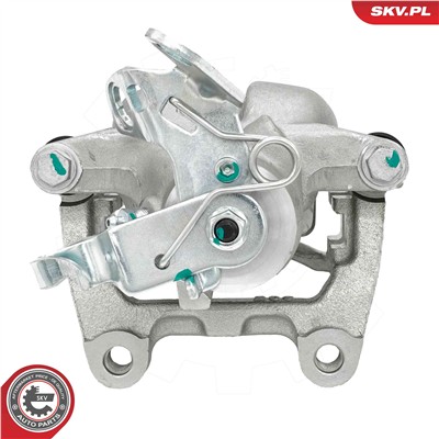 ESEN SKV 78SKV663 EAN: 5906302239849.