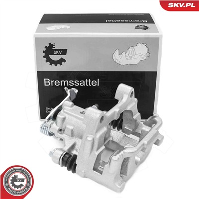 ESEN SKV 78SKV814 EAN: 5906302240159.