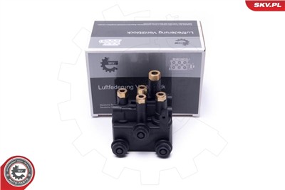 ESEN SKV 93SKV815 EAN: 5903968448202.