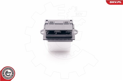 ESEN SKV 94SKV009 EAN: 5901947345863.