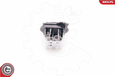 ESEN SKV 94SKV014 EAN: 5901947345917.