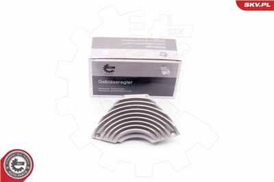 ESEN SKV 94SKV020 EAN: 5901947345979.