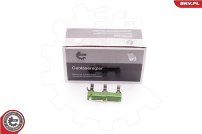 ESEN SKV 94SKV054 EAN: 5901947346358.