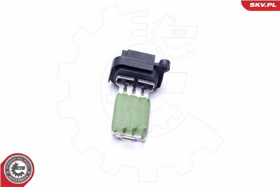 ESEN SKV 94SKV059 EAN: 5901947374207.