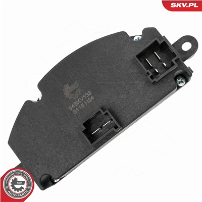 ESEN SKV 94SKV132 EAN: 5906302217656.