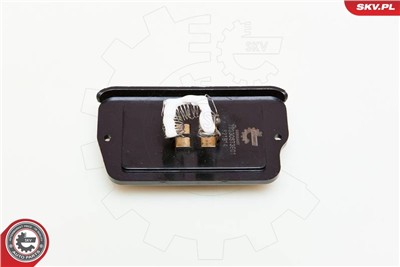 ESEN SKV 95SKV017 EAN: 5901947310427.