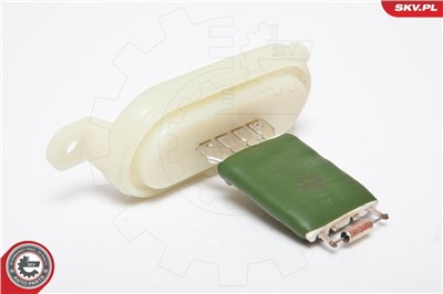 ESEN SKV 95SKV042 EAN: 5901947318478.