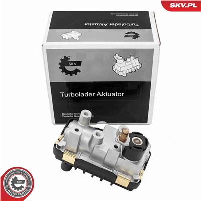 ESEN SKV 95SKV480 Číslo výrobce: 6NW008412-55.