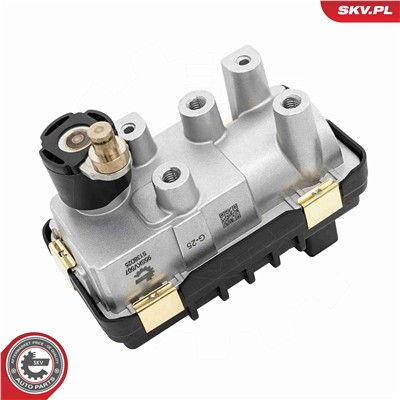 ESEN SKV 95SKV507 Číslo výrobce: 6NW009550-09.