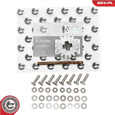 ESEN SKV 96SKV282 EAN: 5906302205936.