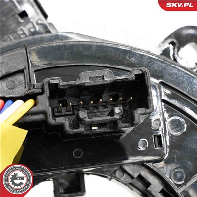 ESEN SKV 96SKV658 EAN: 5906302202355.