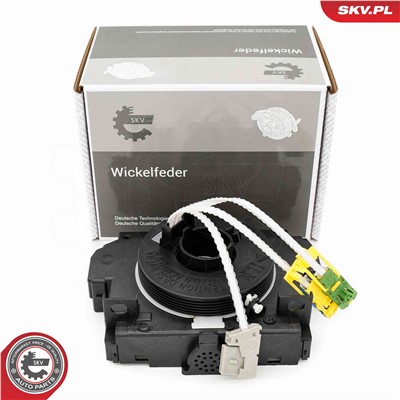 ESEN SKV 96SKV679 EAN: 5906302202560.