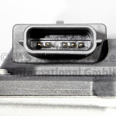 PIERBURG 7.04923.18.0 EAN: 4028977941955.