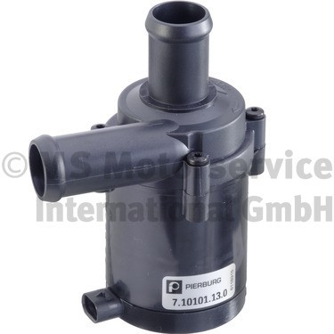 PIERBURG 7.10101.13.0 EAN: 4028977945465.