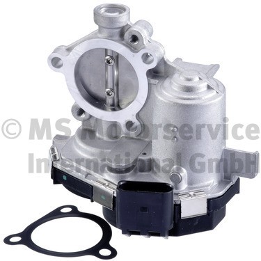 PIERBURG 7.10334.30.0 EAN: 4028977976520.