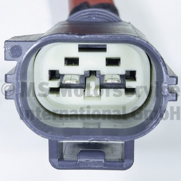 PIERBURG 7.10631.03.0 EAN: 4028977472381.