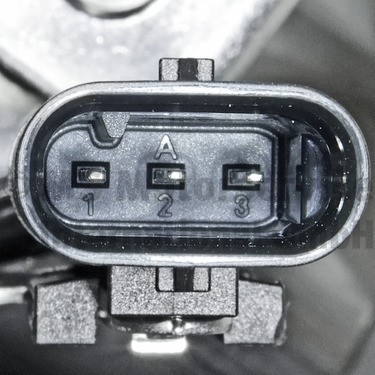 PIERBURG 7.10942.11.0 EAN: 4028977974762.