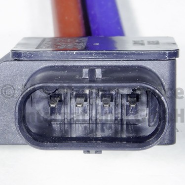 PIERBURG 7.11020.47.0 EAN: 4028977951015.