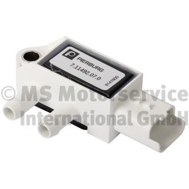 PIERBURG 7.11492.07.0 EAN: 4028977949258.