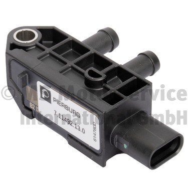 PIERBURG 7.11492.13.0 EAN: 4028977975943.