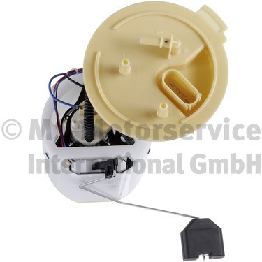 PIERBURG 7.11775.08.0