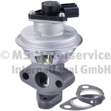 PIERBURG 7.24809.75.0 EAN: 4028977884481.