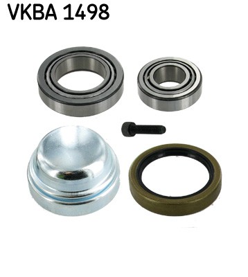 SKF VKBA 1498 EAN: 7316575754556.