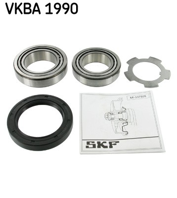 SKF VKBA 1990 EAN: 7316575754754.