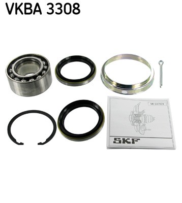 SKF VKBA 3308 EAN: 7316577664549.