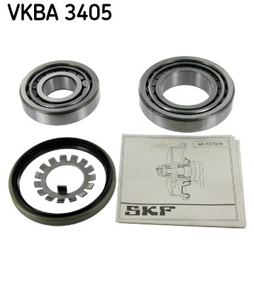 SKF VKBA 3405 EAN: 7316577610010.